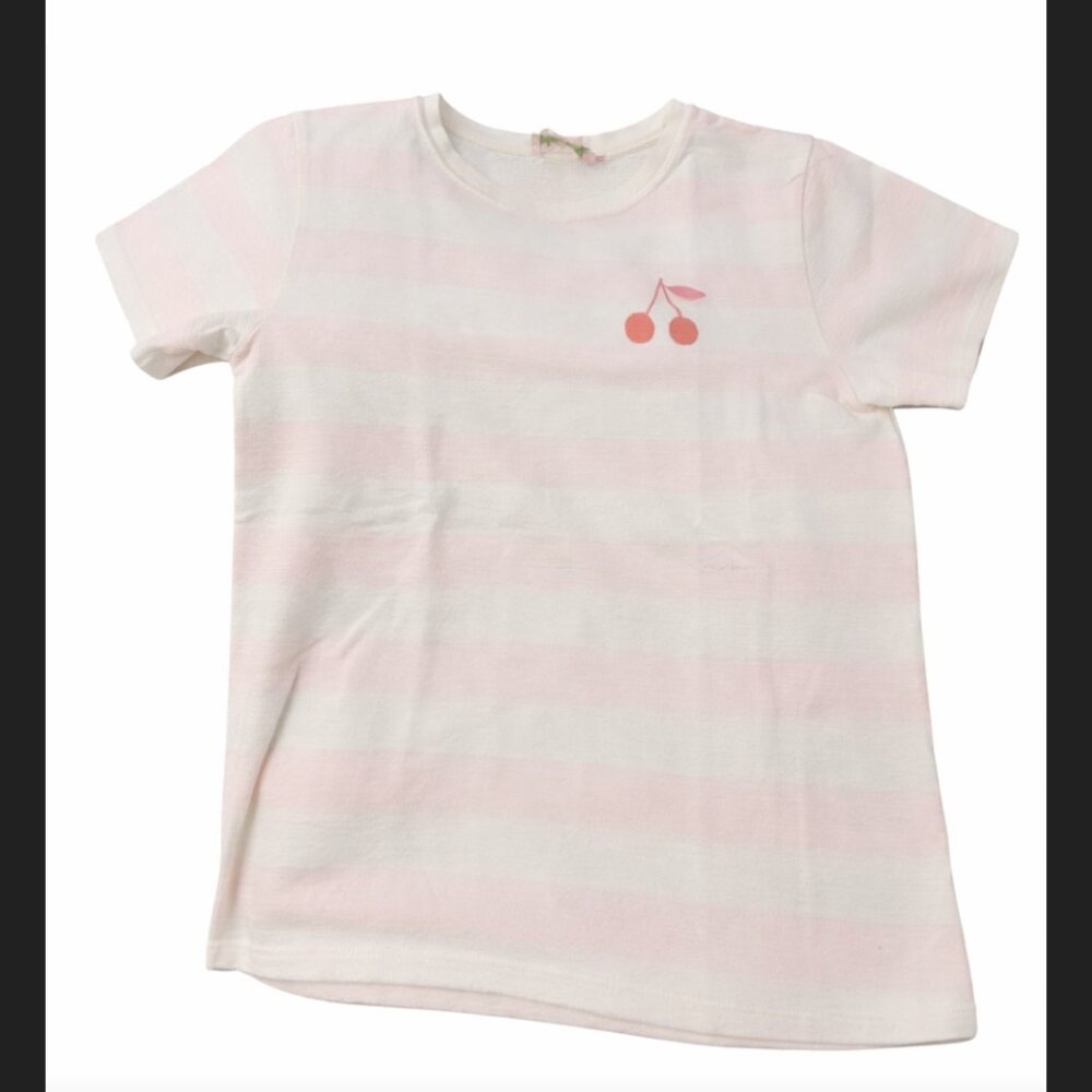 Bonpoint tshirt sz 12